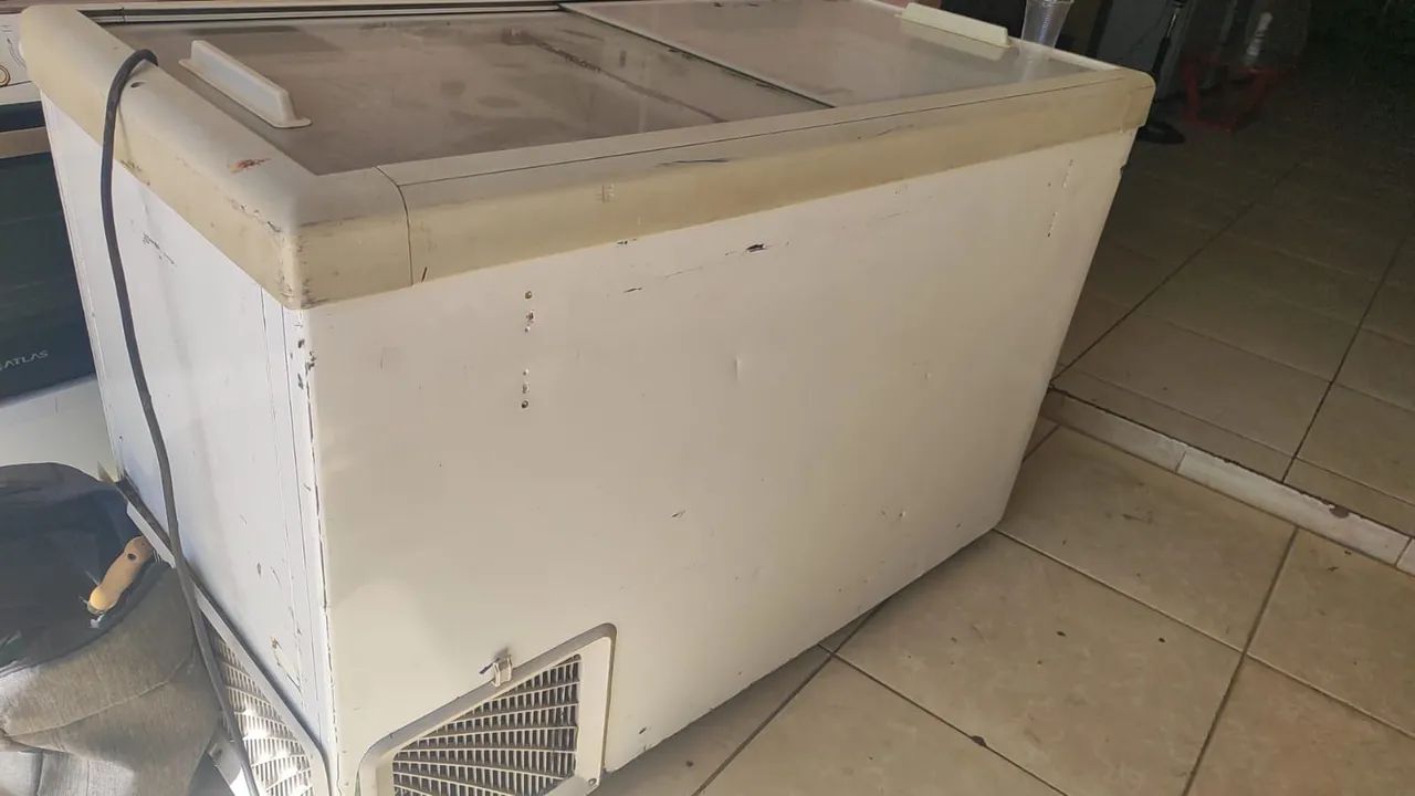 Freezer  - Foto 3