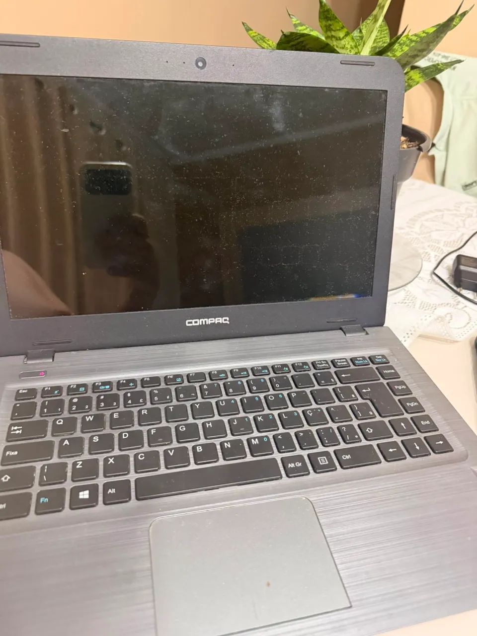 Notebook compaq  - Foto 2
