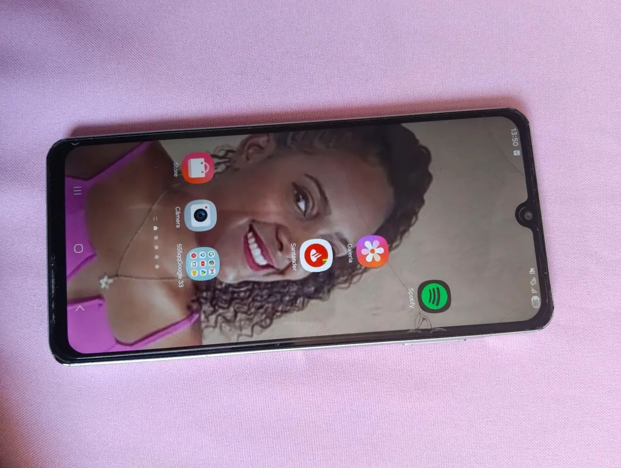 Celular usado em boas condições  - Foto 5