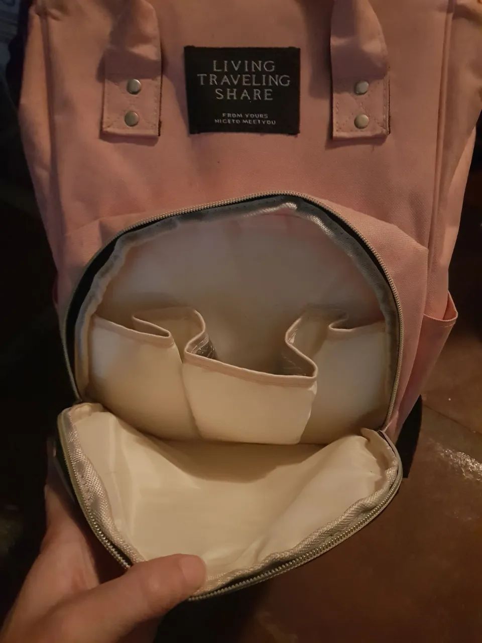 Bolsa maternidade  - Foto 2