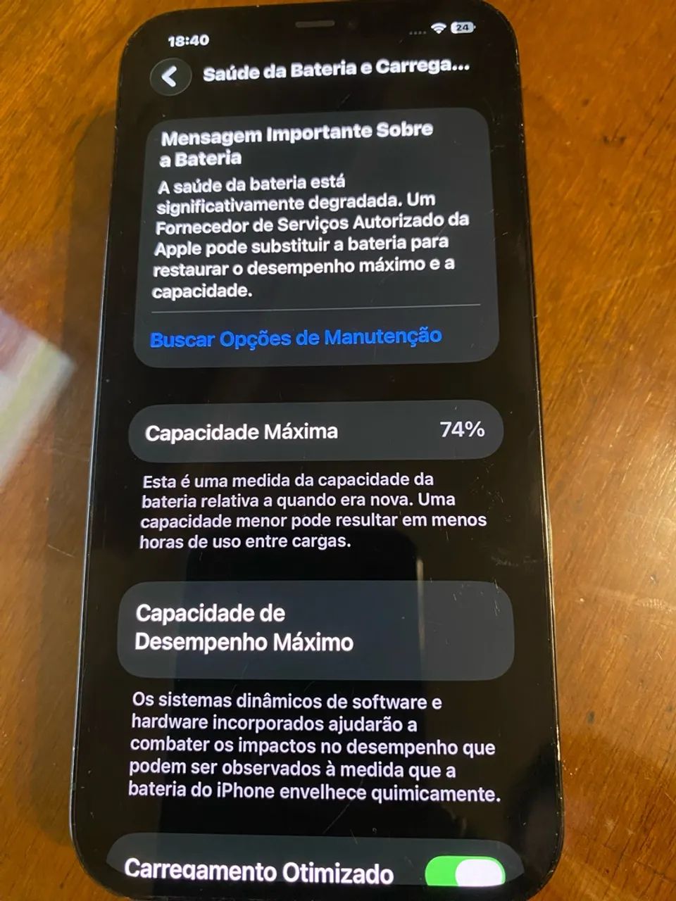iPhone 12 Pro Max  - Foto 4