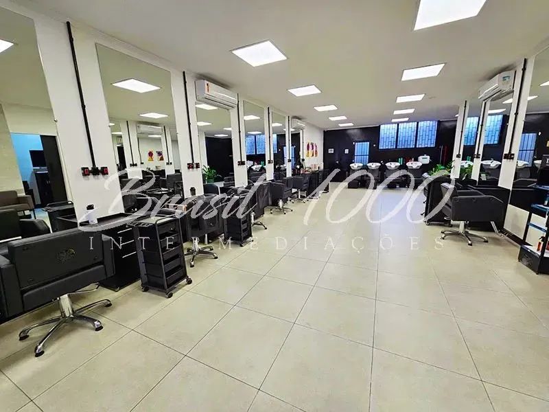 Salão de Beleza no Centro de Osasco, SP. (Cod. 112966) - Foto 5