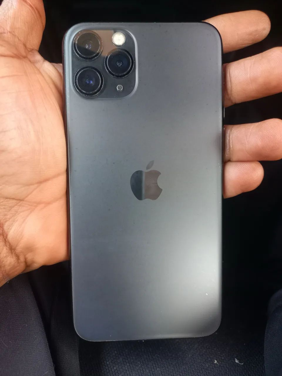 iPhone 11pro - Foto 3