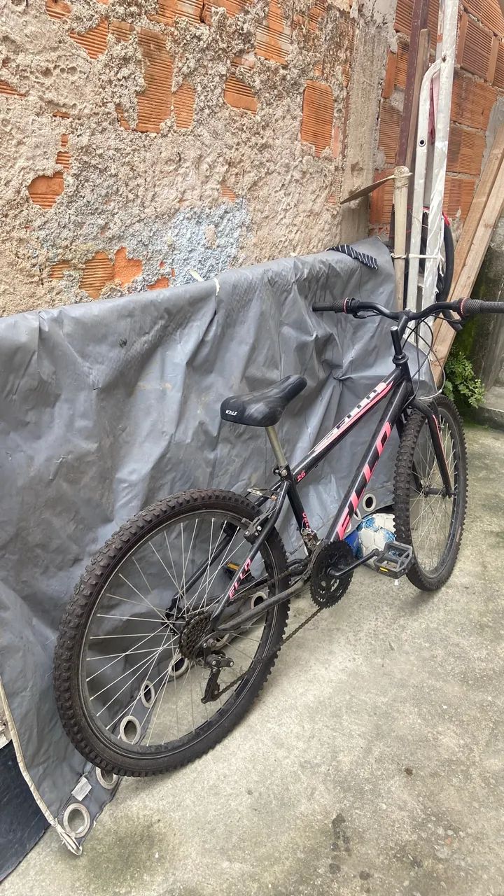 Bicicleta aro 26 - Foto 2