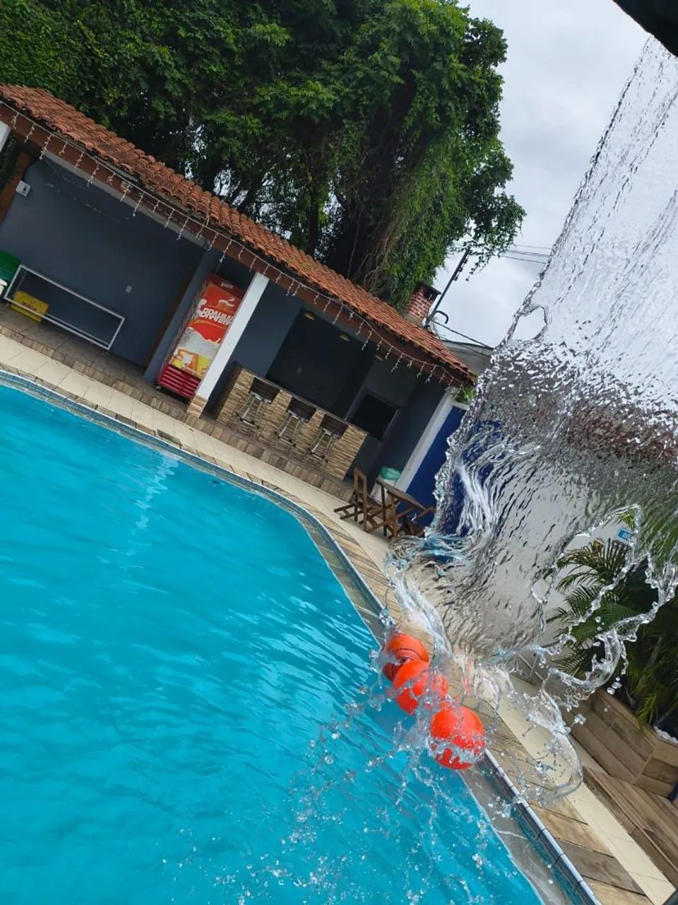 Espaço de Eventos SLK - Foto 2
