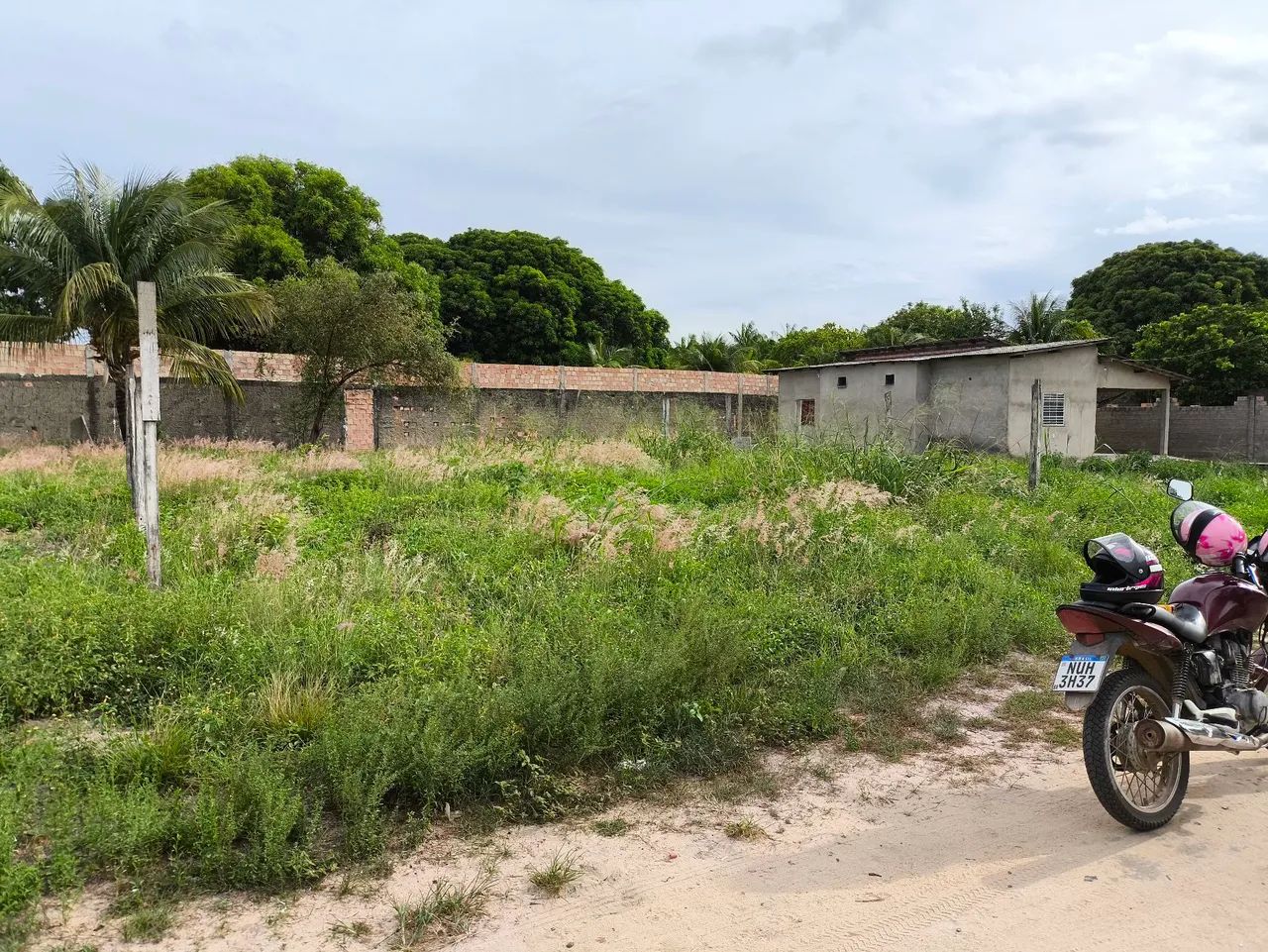 Foto - Boa Vista - Alvorada