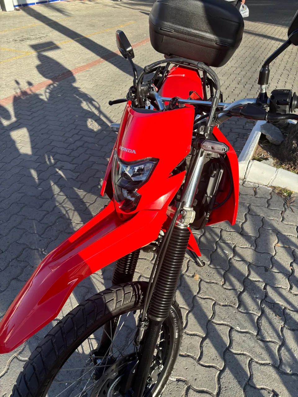 xr 300 tornado 2026 - Foto 2