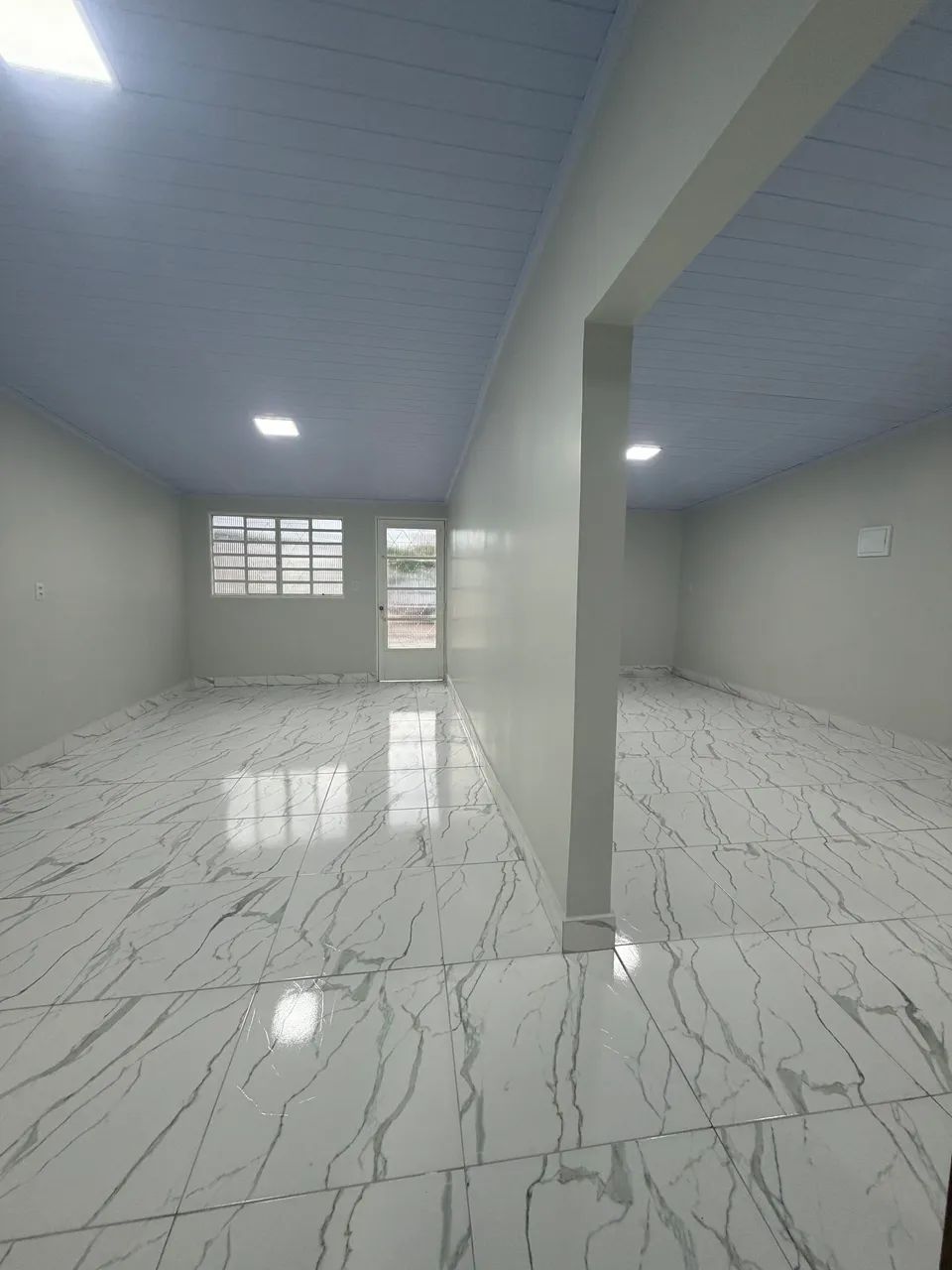 CASA PARA ALIGAR NA QNG