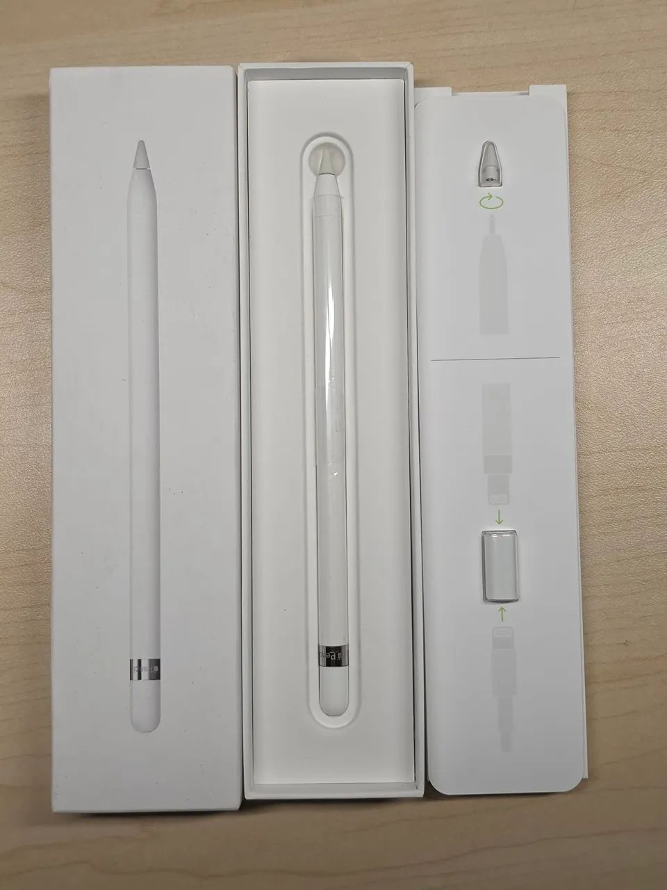 Ipad 9 gen (64gb) + apple pencil 1 gen - Foto 4