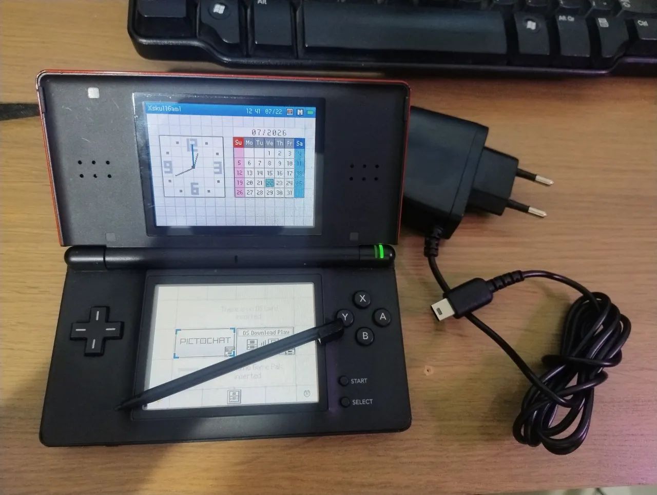 Nintendo DS Lite  - Foto 2
