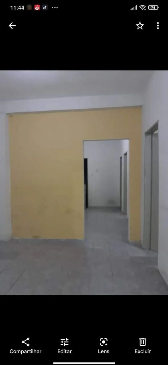 Alugo casa  - Foto 4