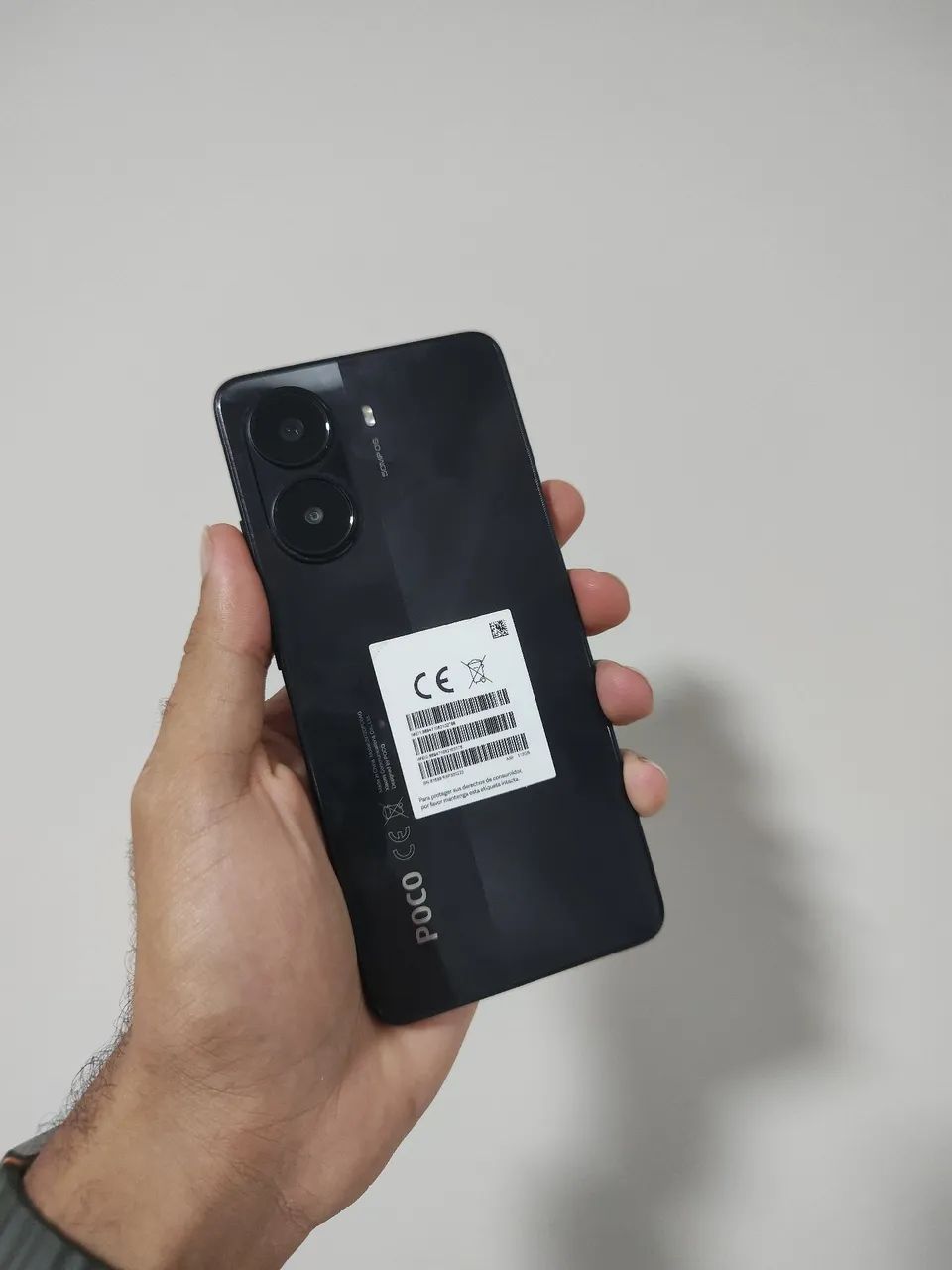 Poco X7 Pro 512GB - Foto 2