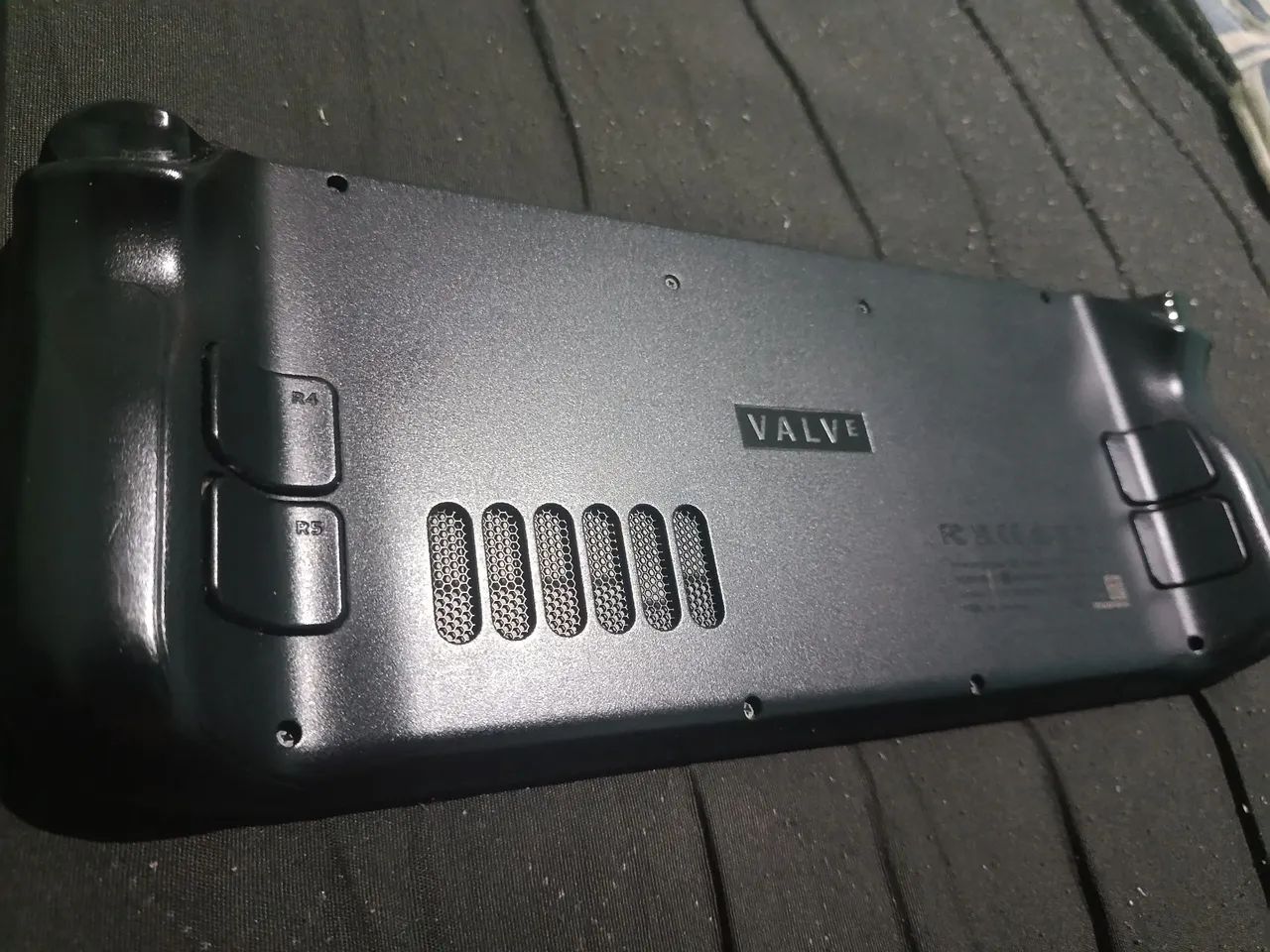 Steam Deck 256GB - Foto 2