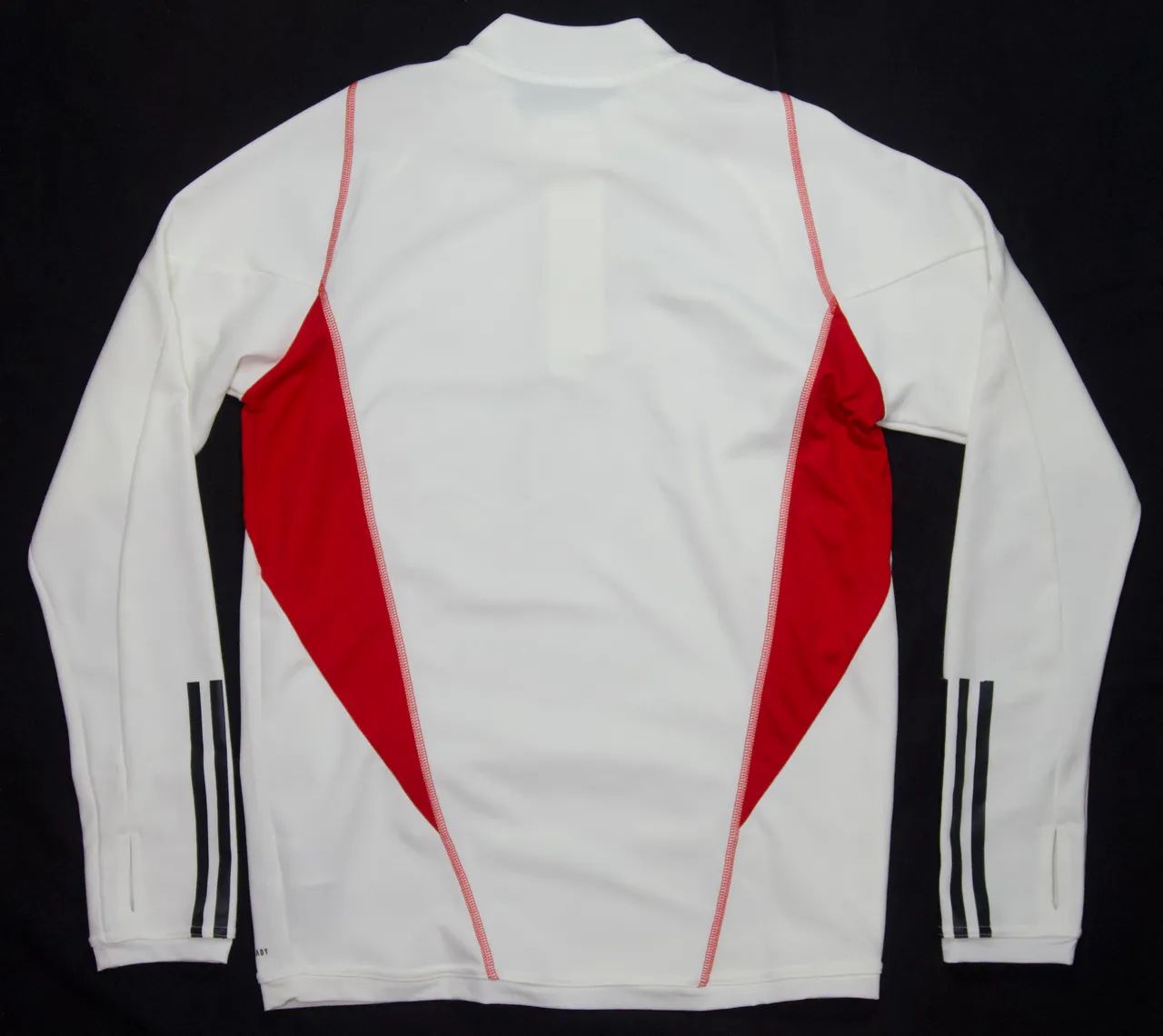 Jaqueta Flamengo  - Foto 3
