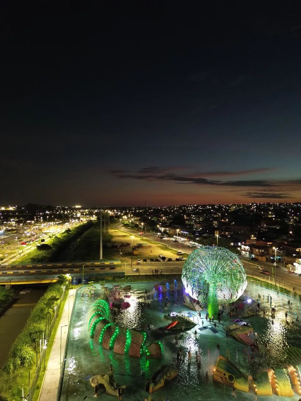 Filmagens Aéreas com Drone - Foto 2