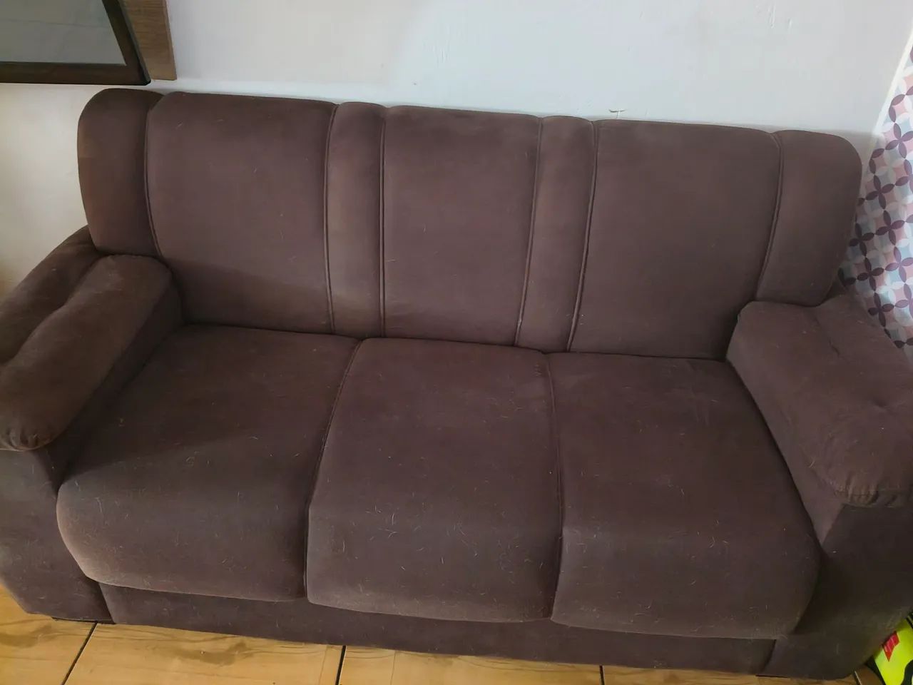 Venda de sofá 