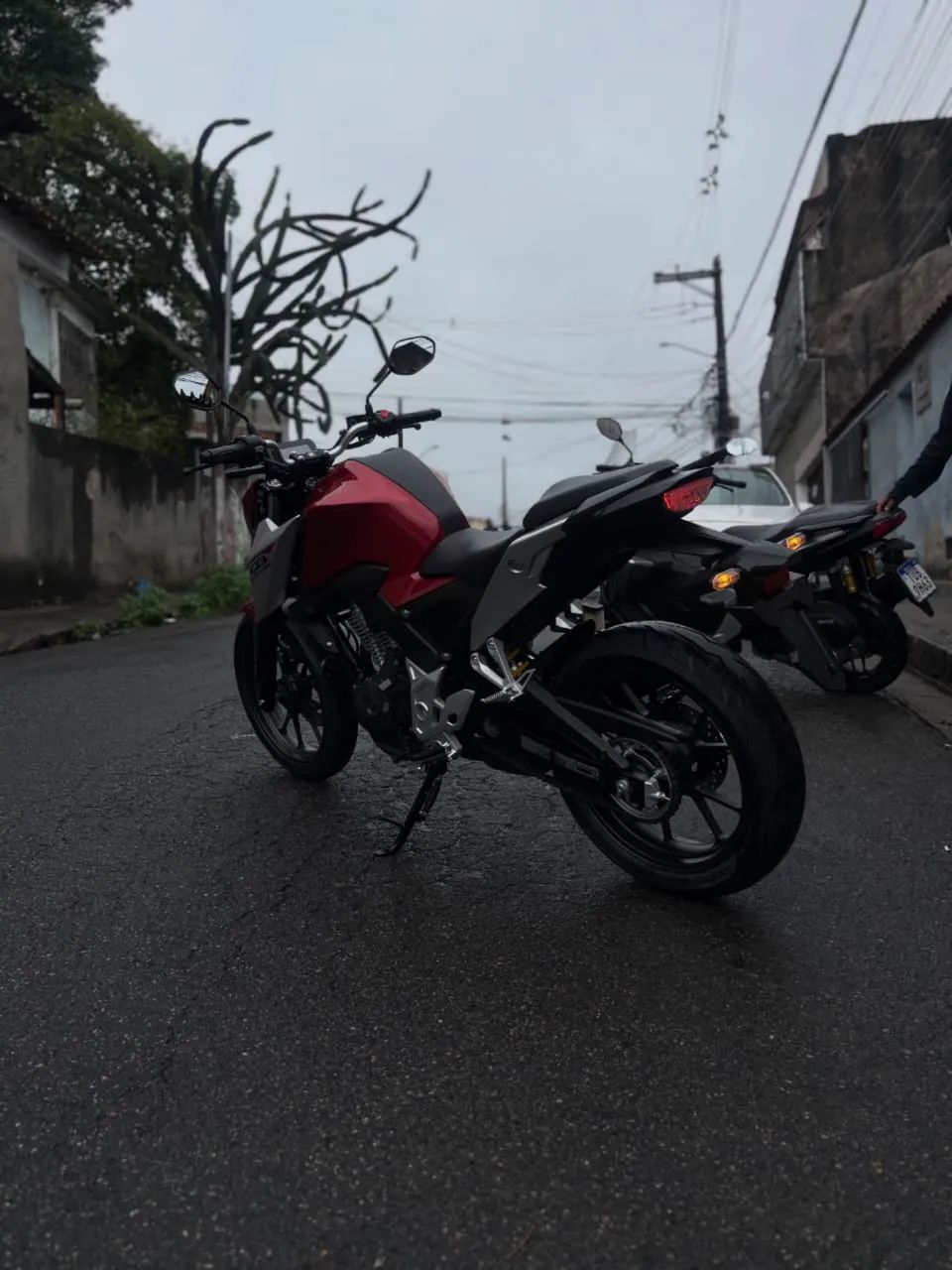 TWISTER 300f 2026 - Foto 4