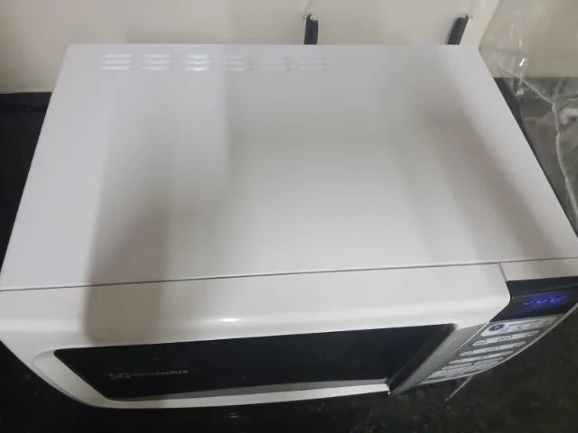 MICROONDAS 20L ELECTROLUX - Foto 4