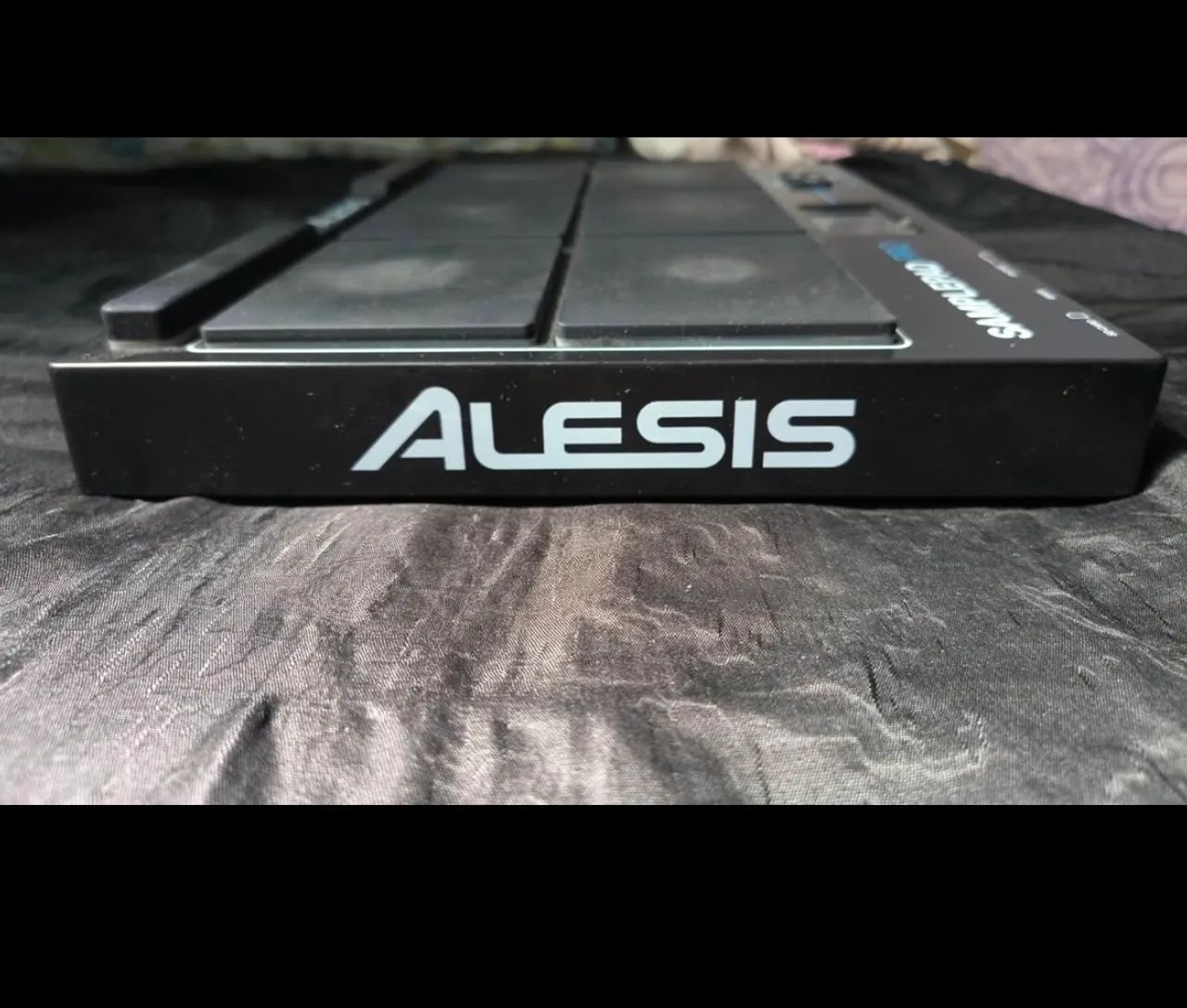 Alesis SP pro 8  - Foto 4