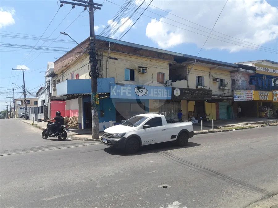 Salão Comercial à venda em Lírio do vale - AM - Foto 4