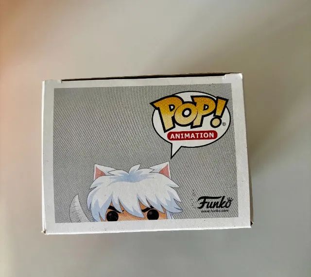 funko pop INUYASHA 767 - Foto 3