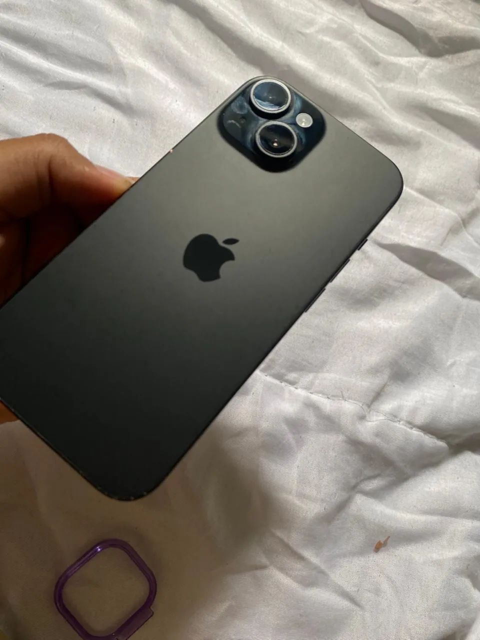 iPhone 15  - Foto 4