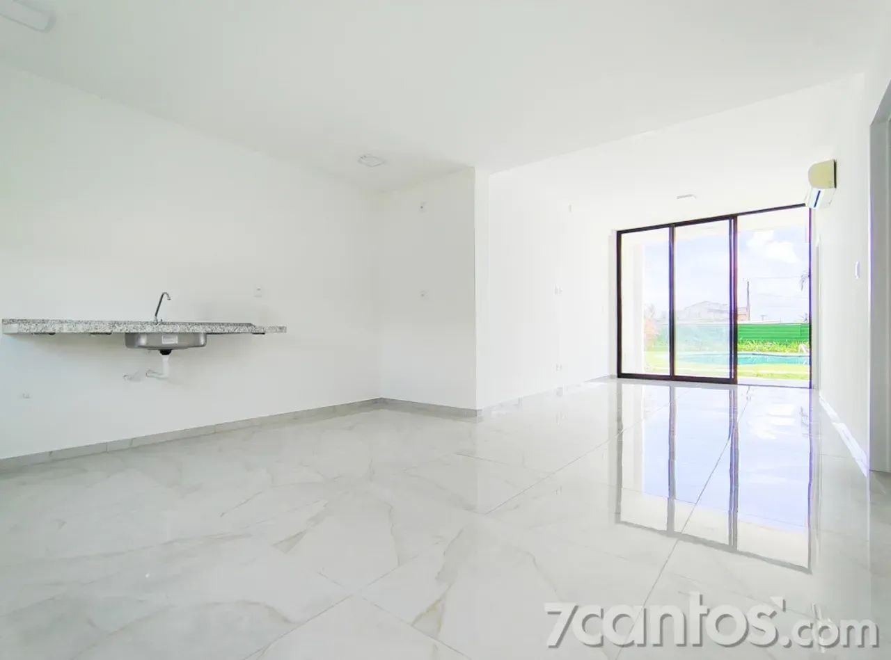 Apartamento, Porto das Dunas, 2 Quartos - Foto 3