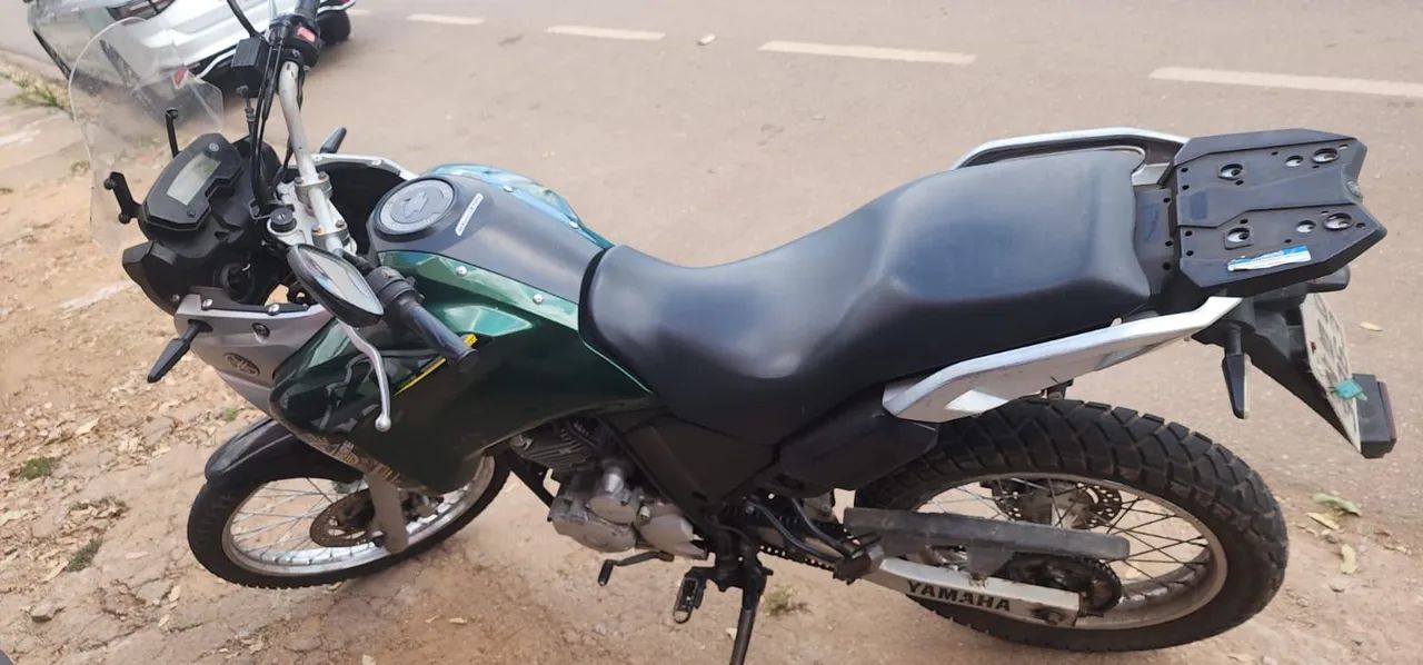 Tenere 250 - Foto 3