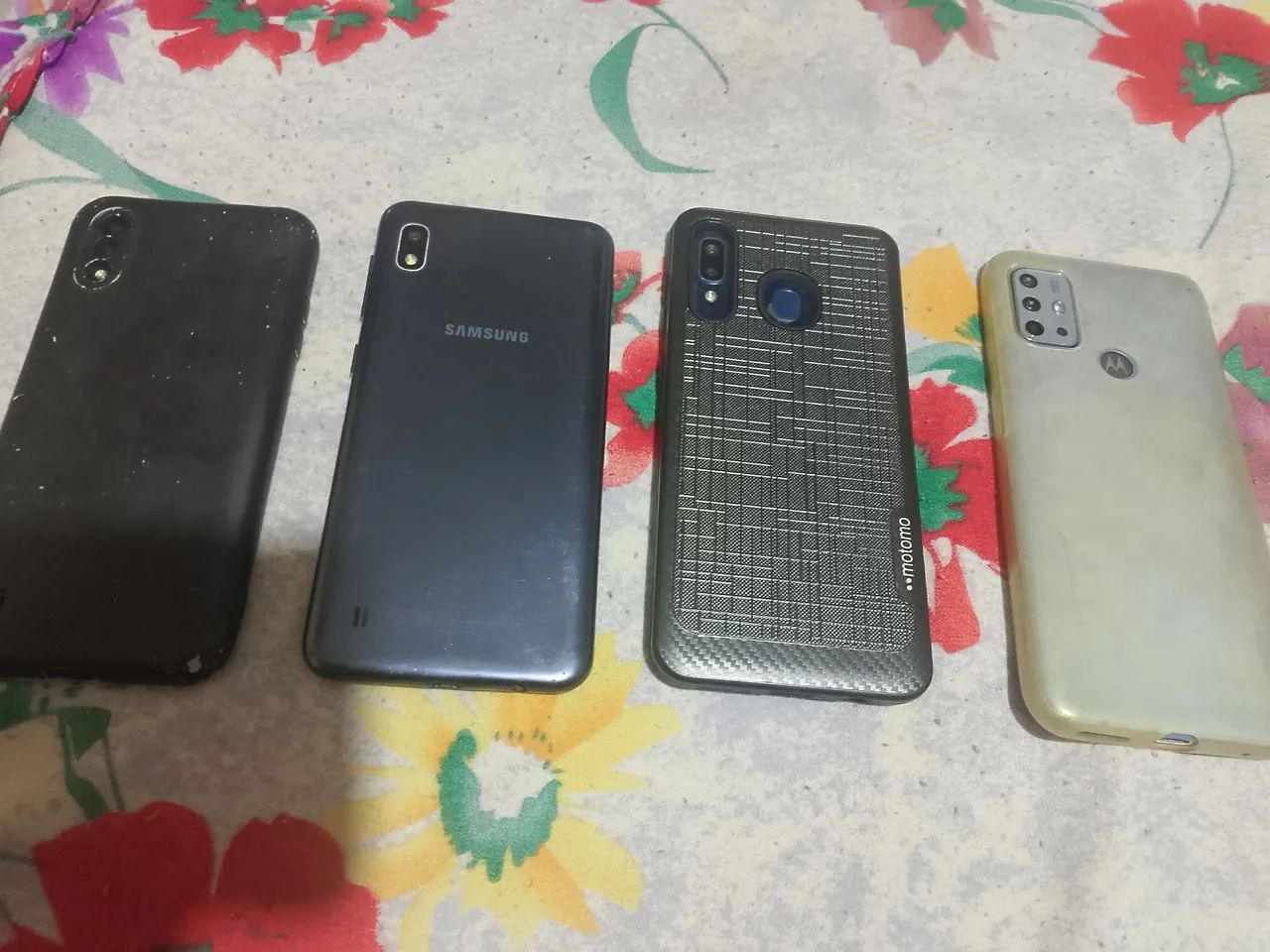 Celulares - Foto 2
