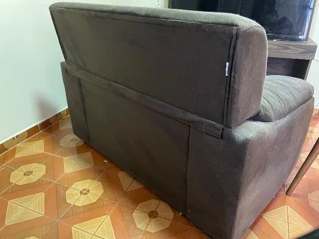 Sofá de 2 lugares  - Foto 2