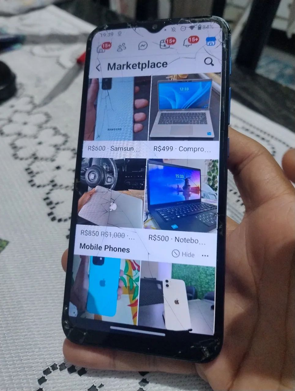 Moto one