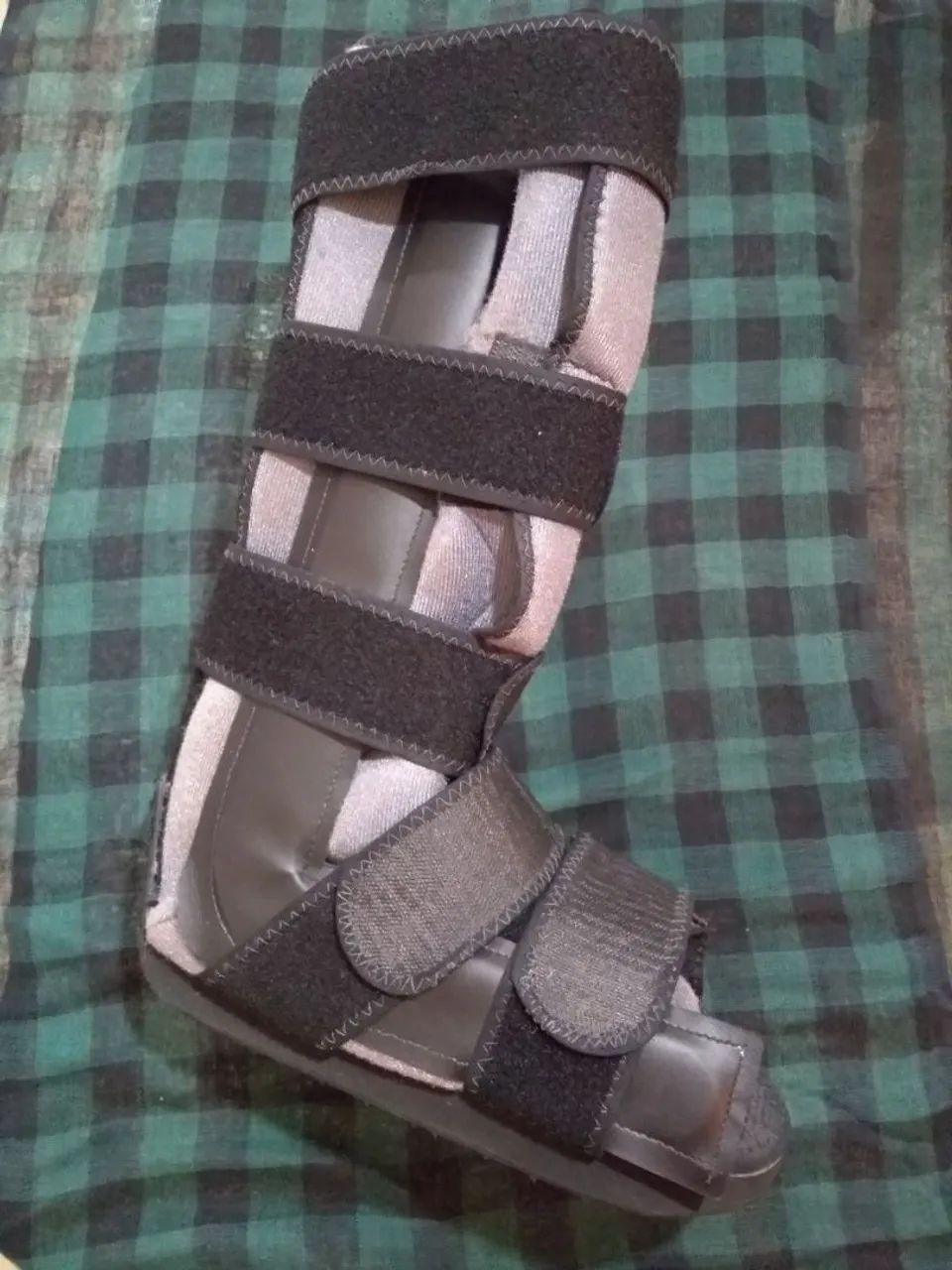 Bota tala ortopédica  - Foto 3