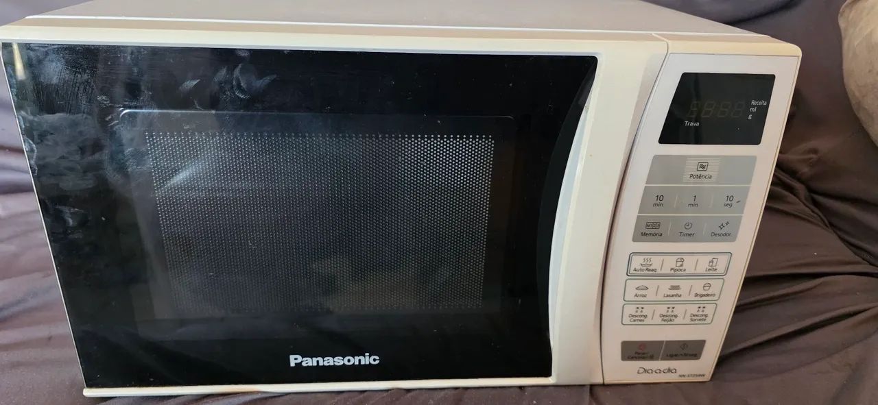 Micro-ondas