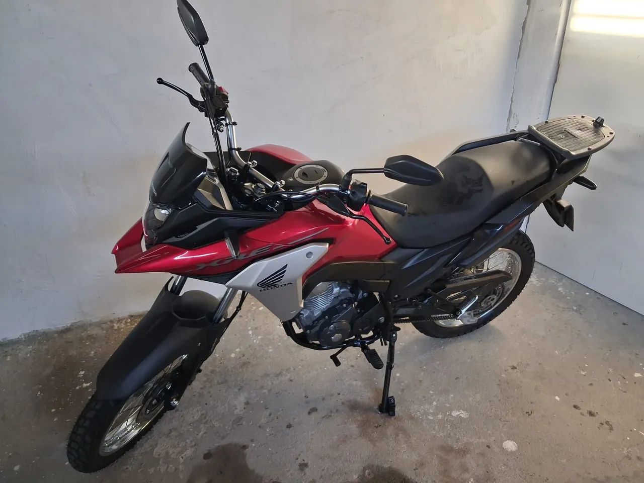 XRE 190 NOVA  - Foto 4