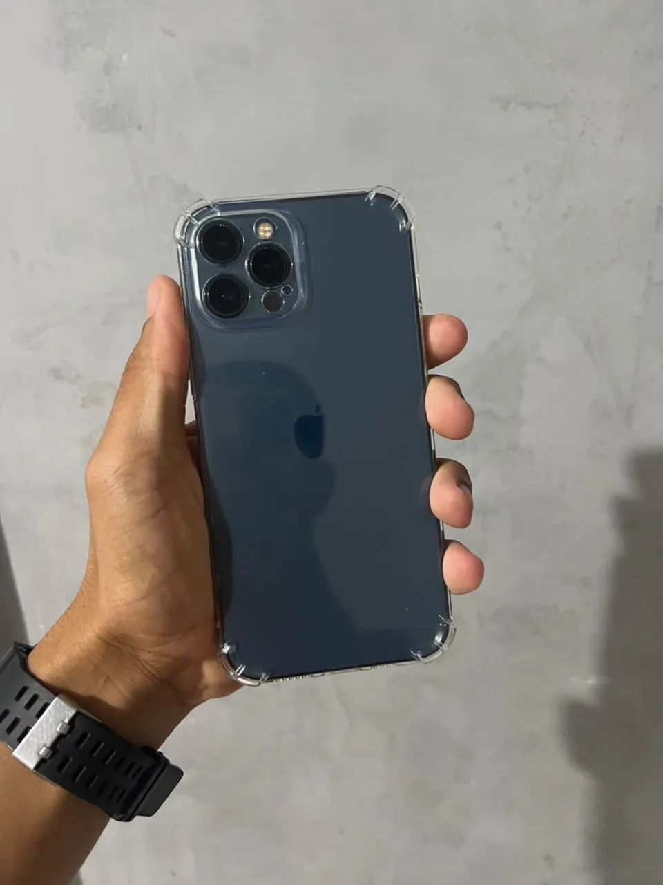 IPhone 12 Pro Max  - Foto 3