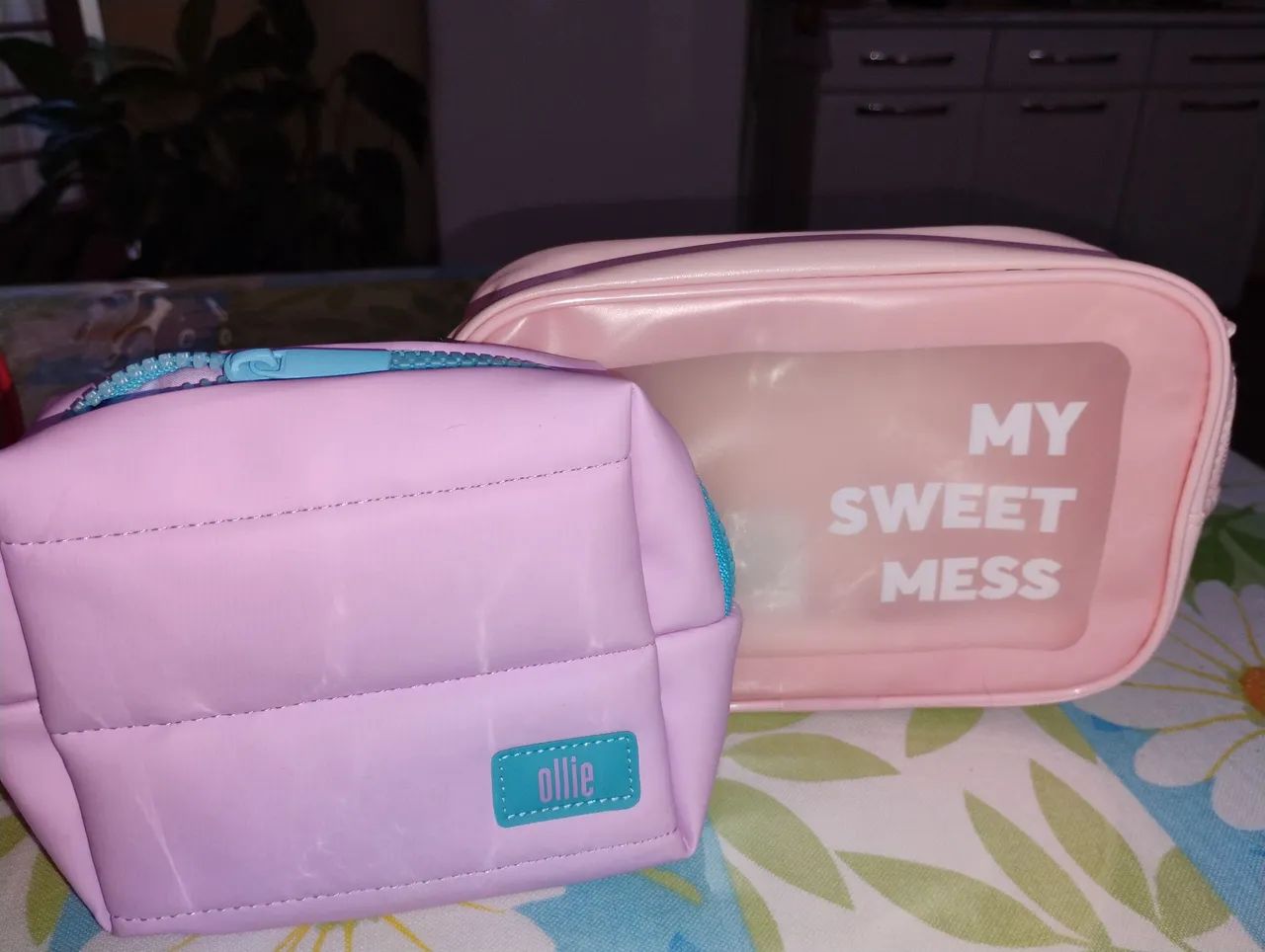Kit de bolsas lindas - Foto 3