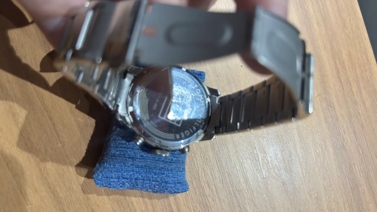 Relógio Tommy Hilfiger Vivara - Foto 3