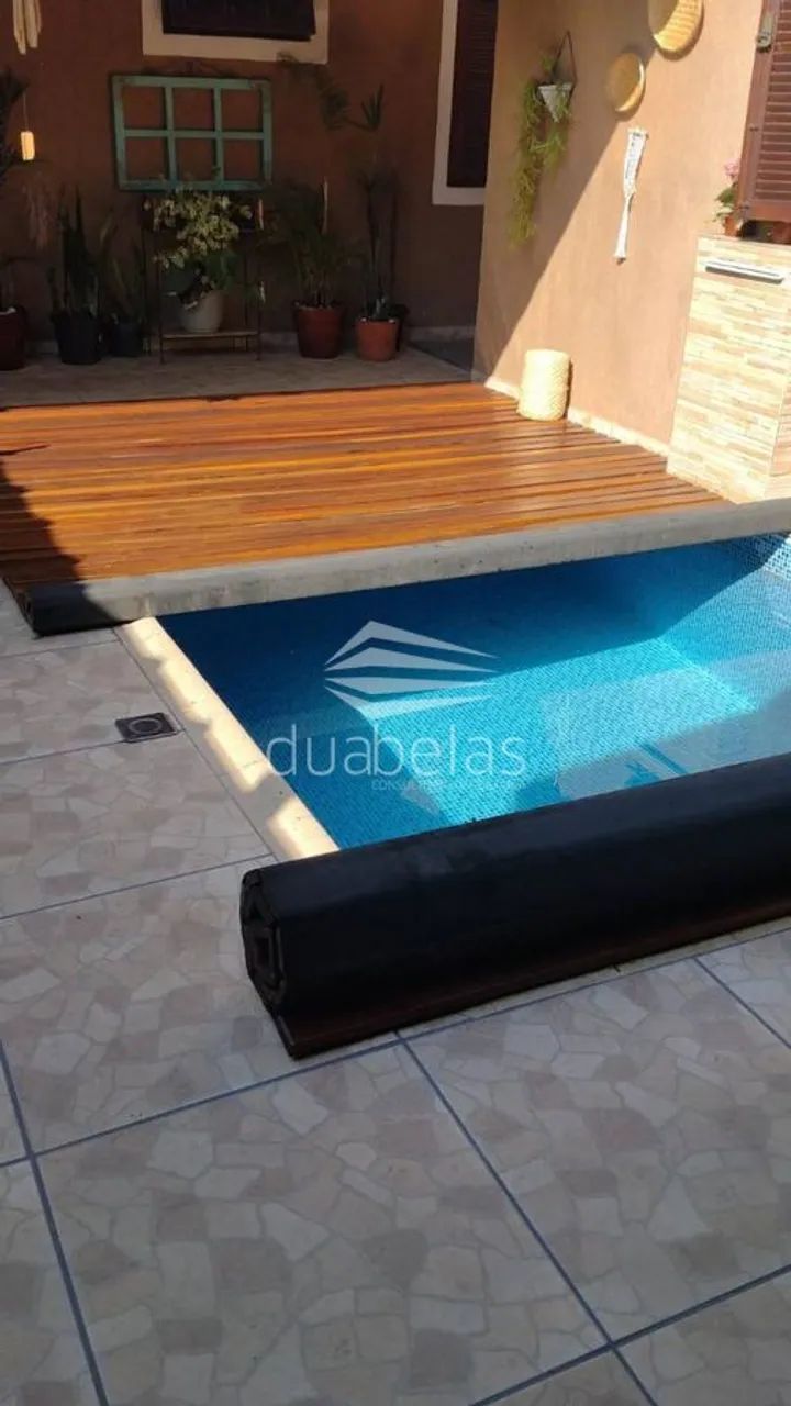 LINDO SOBRADO A VENDA EM CAÇAPAVA - Foto 4