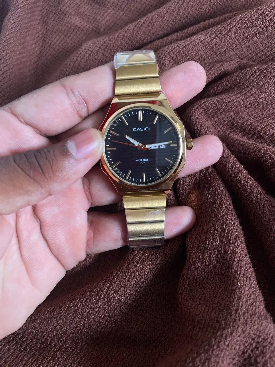 Relógio Casio  Vintage  - Foto 3