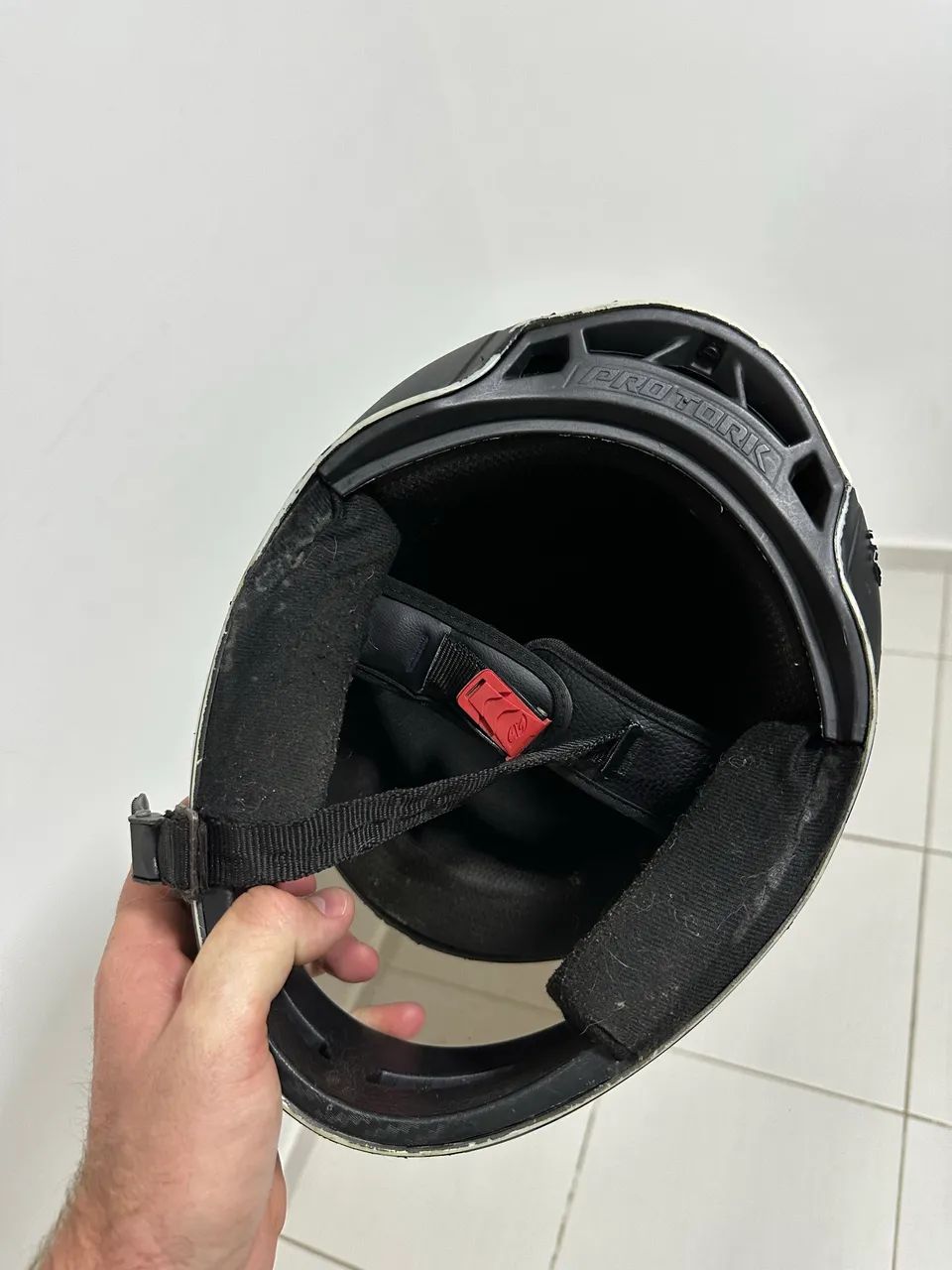 Capacete  - Foto 2