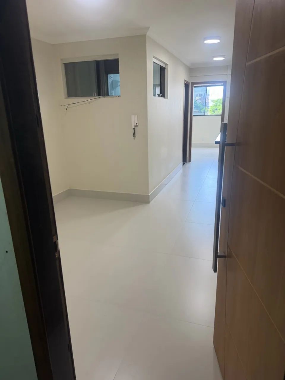 APARTAMENTO PARA ALUGAR  - Foto 2