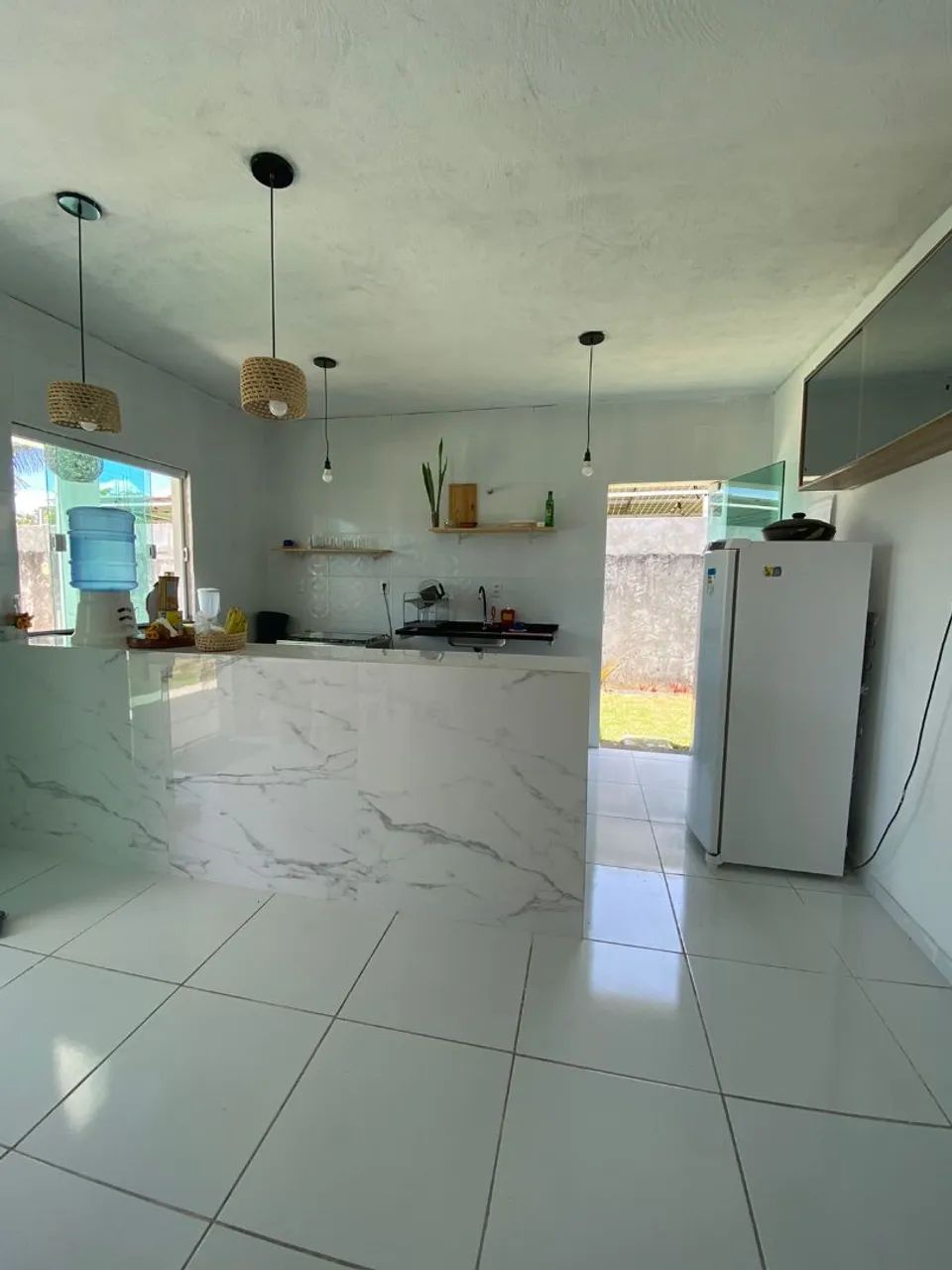 Casa Arembepe - Foto 7