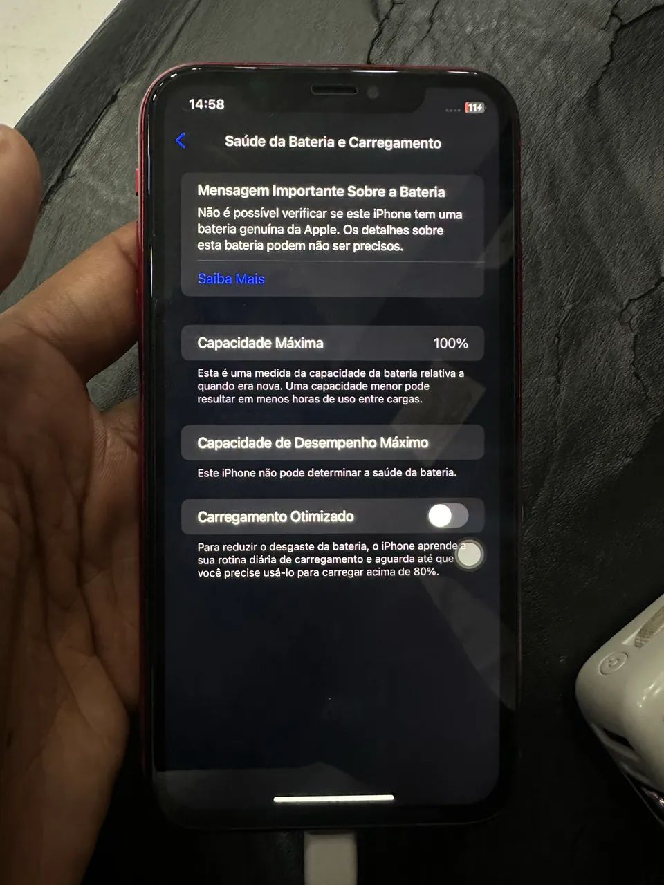 IPHONE XR 128Gb  - Foto 2