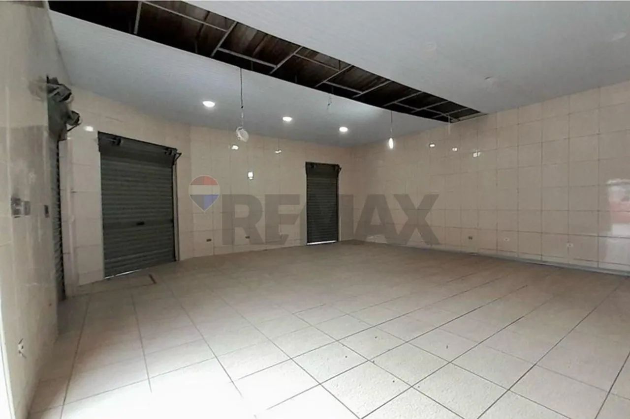 PONTO COMERCIAL ALUGA DE ESQUINA EM AREIAS 84m2 - Foto 2