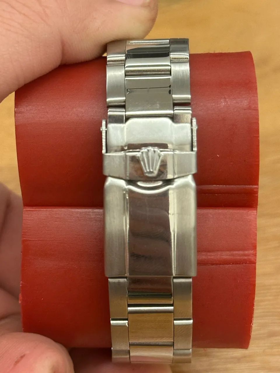 Vendo Rolex primeira linha  - Foto 2