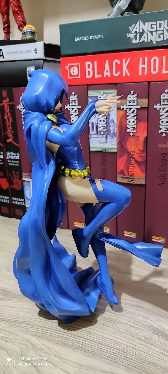 Ravena Bishoujo - Kotobukiya  - Foto 2