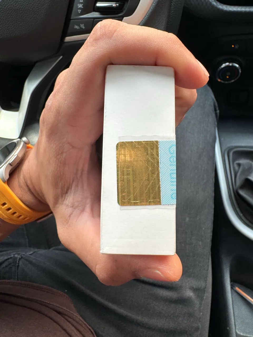 Apple Watch SE 3 (40mm) - Foto 2