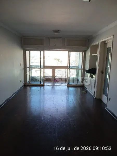 apartamento no Centro com 3 quartos para alugar - Foto 3