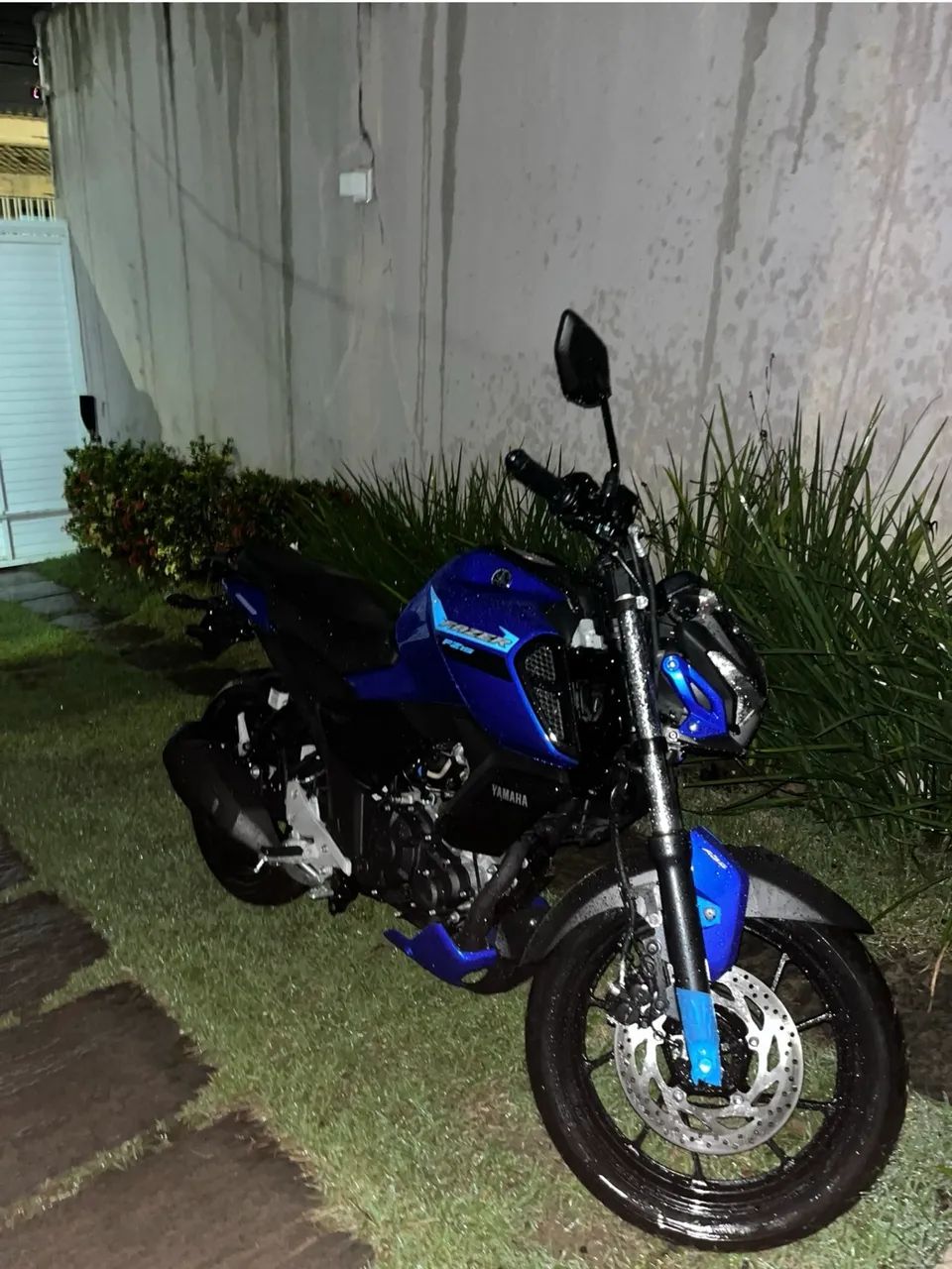 FZ15 - Foto 5