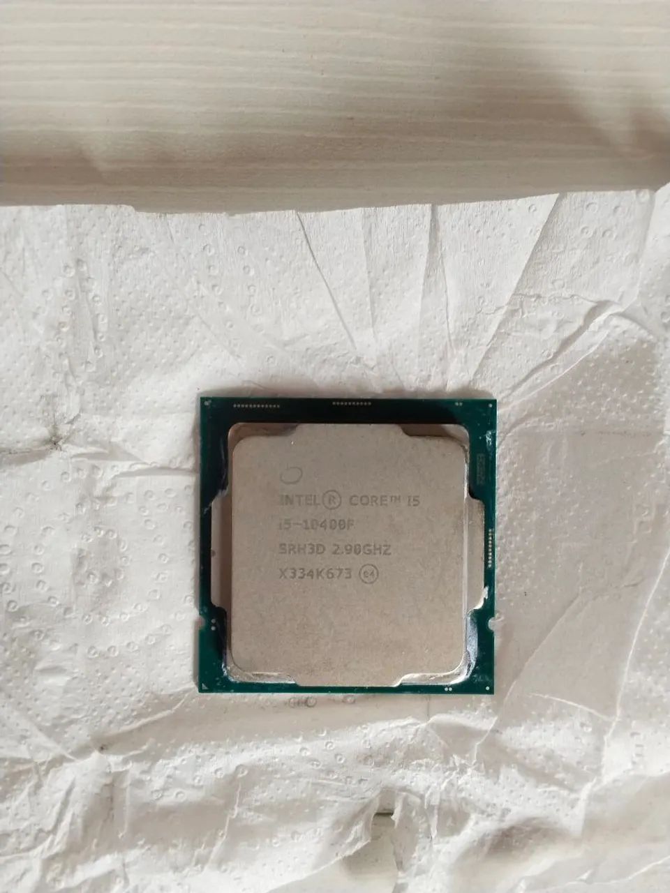 Processador Intel i5 - Foto 3